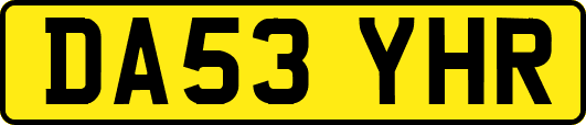 DA53YHR