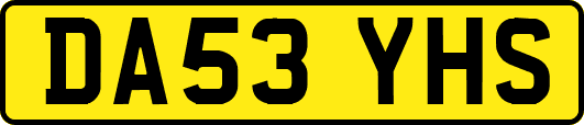 DA53YHS