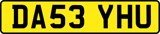 DA53YHU