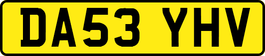 DA53YHV