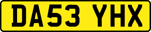 DA53YHX