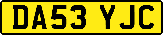 DA53YJC