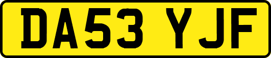 DA53YJF