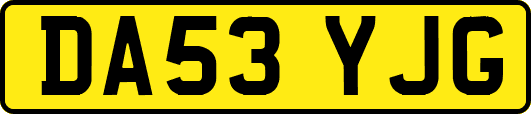 DA53YJG