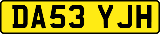 DA53YJH