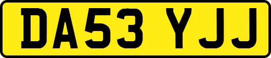 DA53YJJ