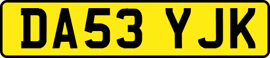 DA53YJK
