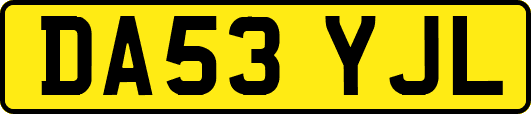 DA53YJL