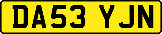 DA53YJN