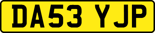 DA53YJP