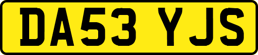 DA53YJS