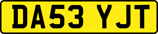 DA53YJT