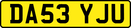 DA53YJU