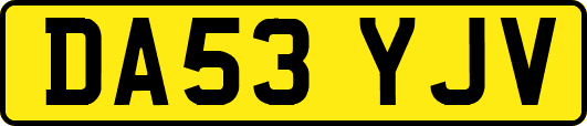 DA53YJV