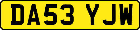 DA53YJW