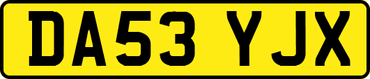 DA53YJX
