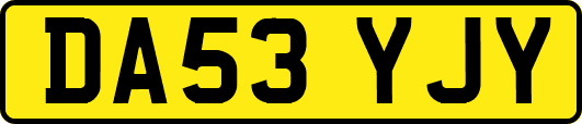 DA53YJY