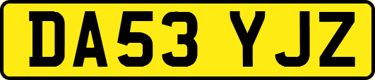 DA53YJZ