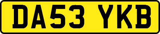 DA53YKB