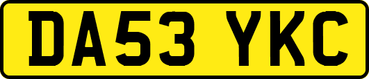 DA53YKC