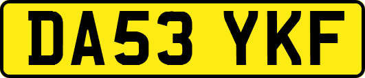 DA53YKF