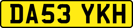 DA53YKH