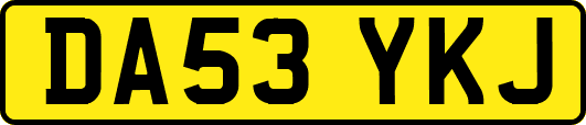 DA53YKJ