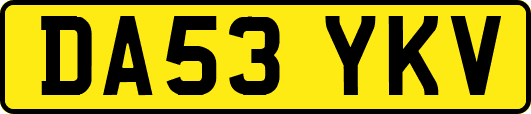 DA53YKV