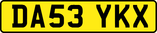 DA53YKX