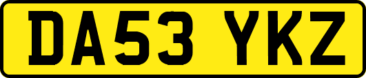 DA53YKZ
