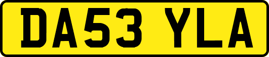 DA53YLA