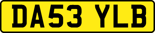 DA53YLB