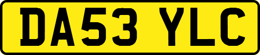 DA53YLC