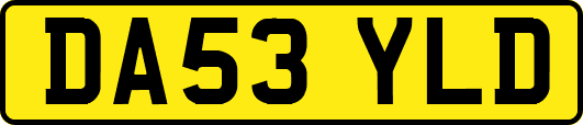 DA53YLD