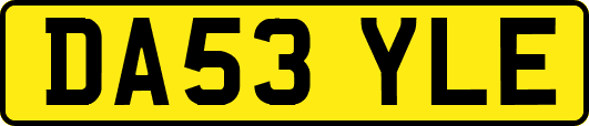 DA53YLE
