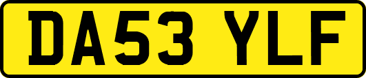 DA53YLF