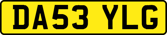 DA53YLG