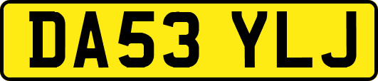 DA53YLJ