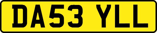 DA53YLL