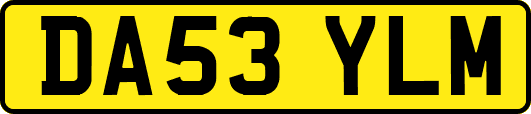 DA53YLM