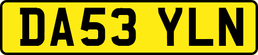 DA53YLN