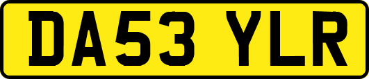 DA53YLR