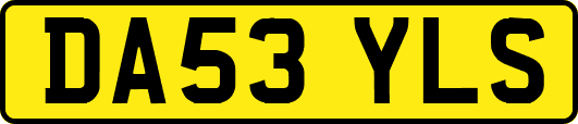 DA53YLS