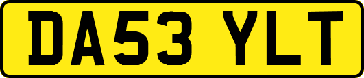 DA53YLT