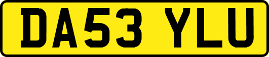 DA53YLU