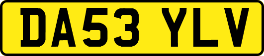 DA53YLV