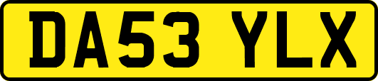 DA53YLX