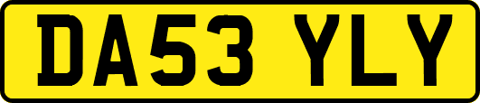 DA53YLY