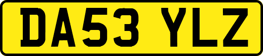 DA53YLZ