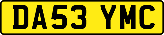 DA53YMC